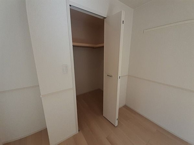 【収納】 | サンクレアⅢ