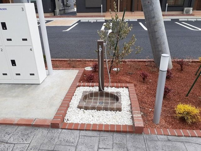 【その他】 | サンクレアⅢ