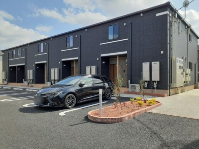 【外観】 | サンクレアⅢ