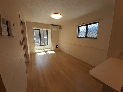 【居間・リビング】 | サンクレアⅢ