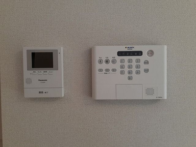 【セキュリティ】 | サンクレアⅢ