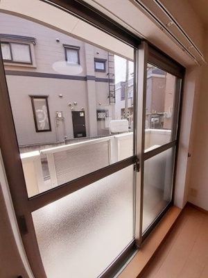 【バルコニー】 | ＭａｒｕｙａｍａⅡ