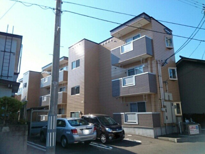 【外観】 | ＭａｒｕｙａｍａⅡ