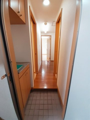 【玄関】 | ＭａｒｕｙａｍａⅡ