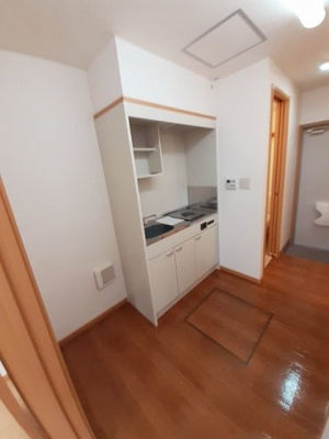 【キッチン】 | ＭａｒｕｙａｍａⅡ