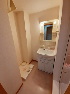 【洗面所】 | ＭａｒｕｙａｍａⅡ