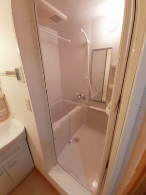 【浴室】 | ＭａｒｕｙａｍａⅡ