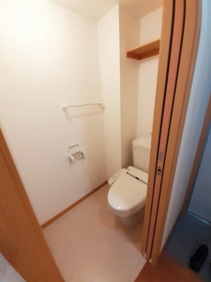 【トイレ】 | ＭａｒｕｙａｍａⅡ