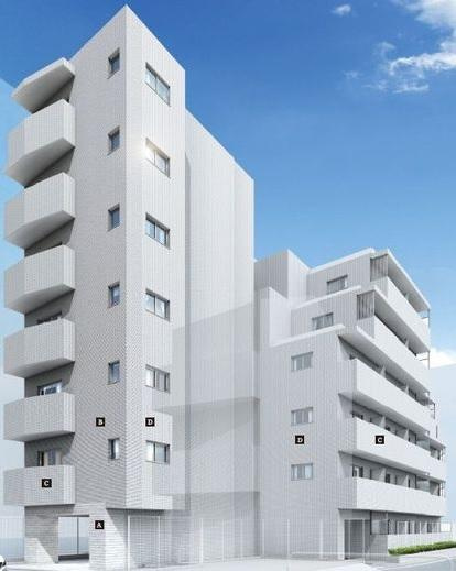 PREMIUM　CUBE　文京江戸川橋#mo