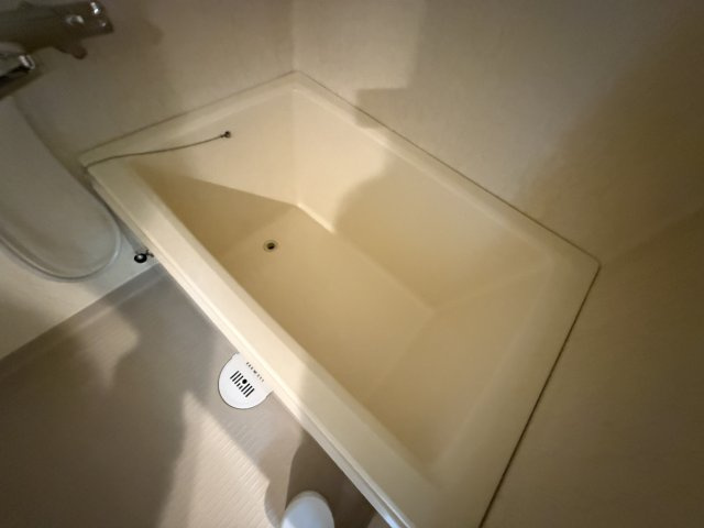 山ノ上エミネンスの浴室