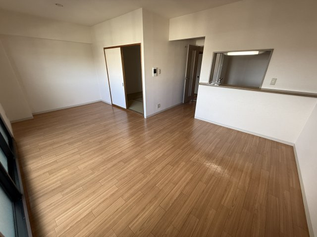 山ノ上エミネンスの内装