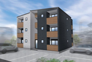 LECOCON四日市Ⅷの画像