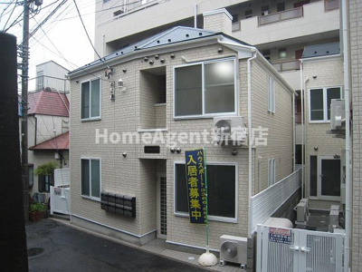 【外観】 | シエスタリンダ