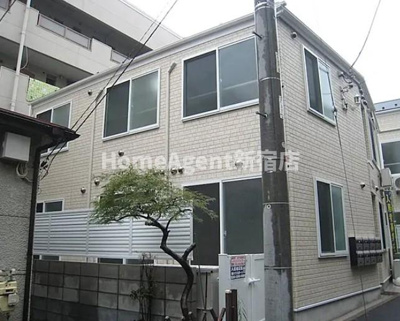 【外観】 | シエスタリンダ