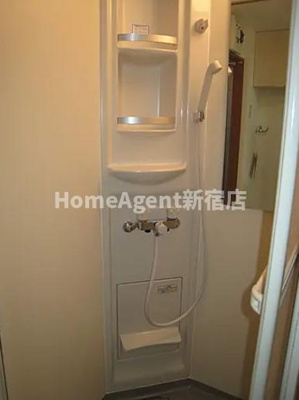 【シャワールーム】 | シエスタリンダ