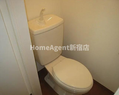 【トイレ】 | シエスタリンダ