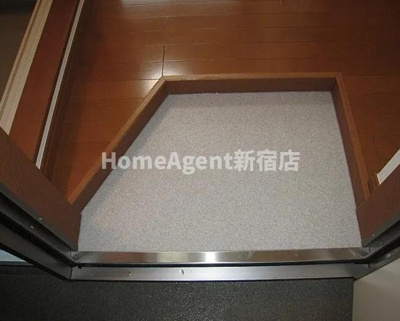 【玄関】 | シエスタリンダ