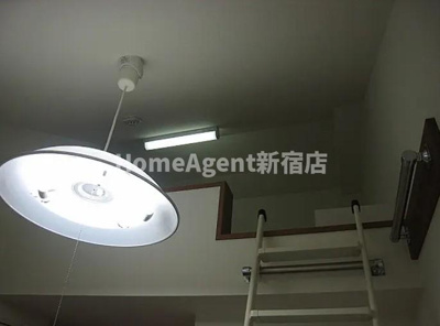 【内装】 | シエスタリンダ