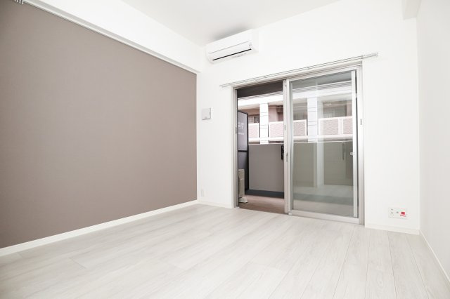 サヴォイ　ル・プルミエ　パリエ　9階の居間・リビング|別号室の写真です。
現状優先となります。