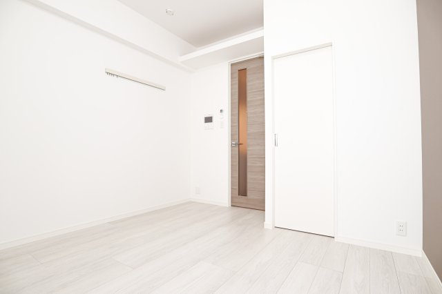 サヴォイ　ル・プルミエ　パリエ　9階の居間・リビング|別号室の写真です。
現状優先となります。