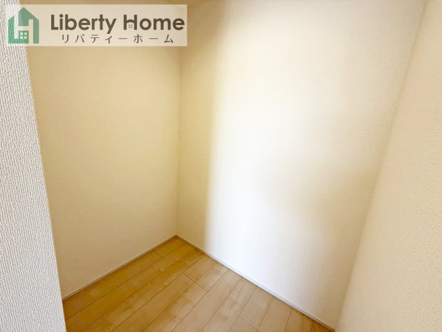 第2土浦市並木　新築戸建　2号棟の構造・工法・仕様