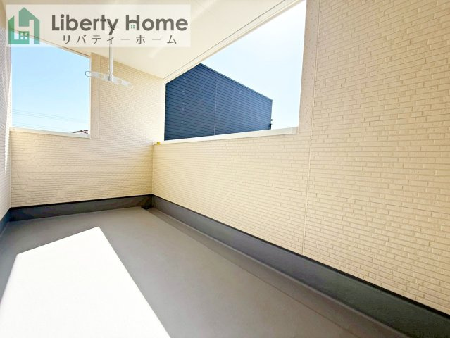 第2土浦市並木　新築戸建　2号棟の構造・工法・仕様