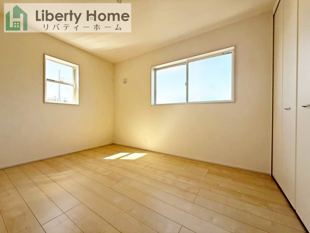 第2土浦市並木　新築戸建　2号棟の構造・工法・仕様