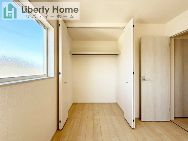 第2土浦市並木　新築戸建　2号棟の構造・工法・仕様