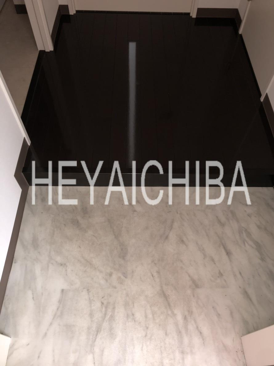 アーバネージュ墨田3丁目の玄関