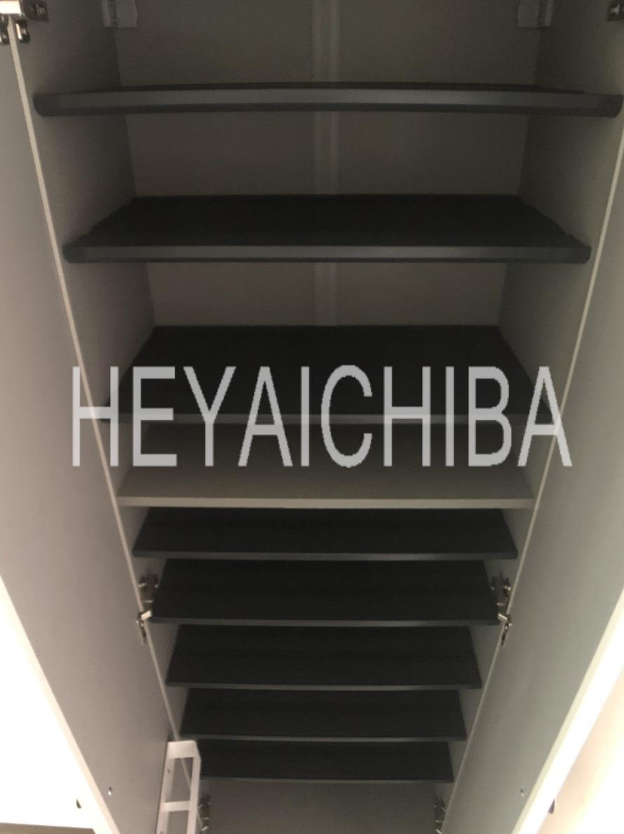 アーバネージュ墨田3丁目のその他|シューズボックス