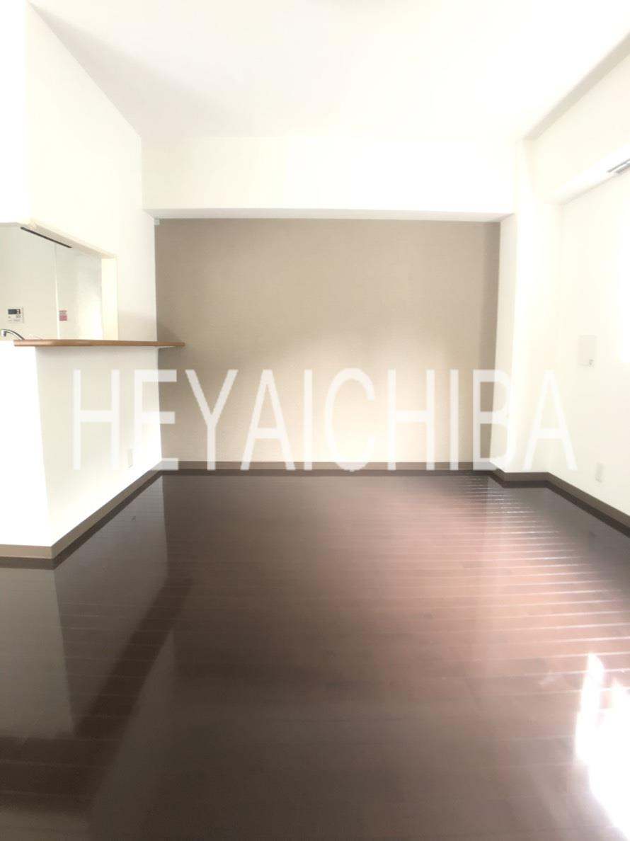 アーバネージュ墨田3丁目の居間・リビング