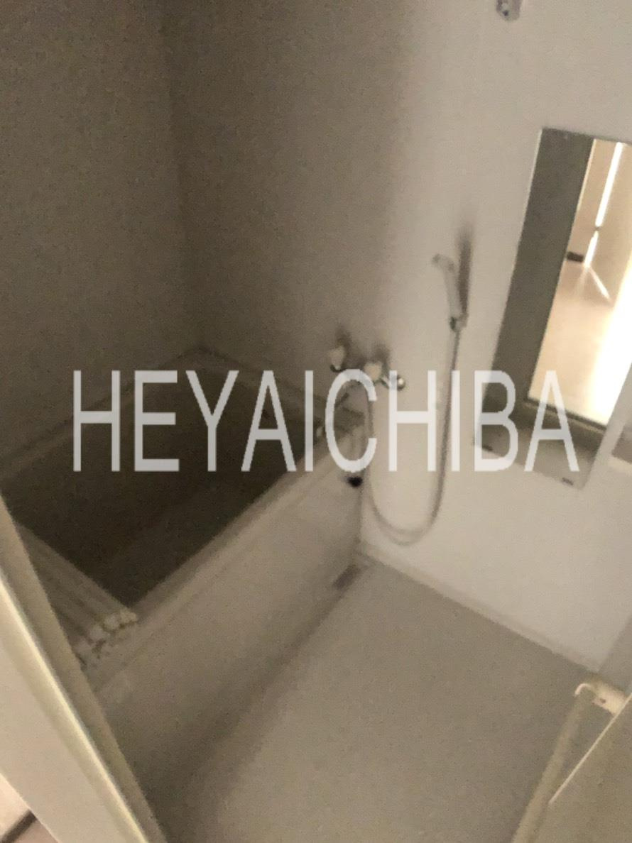 アーバネージュ墨田3丁目の浴室