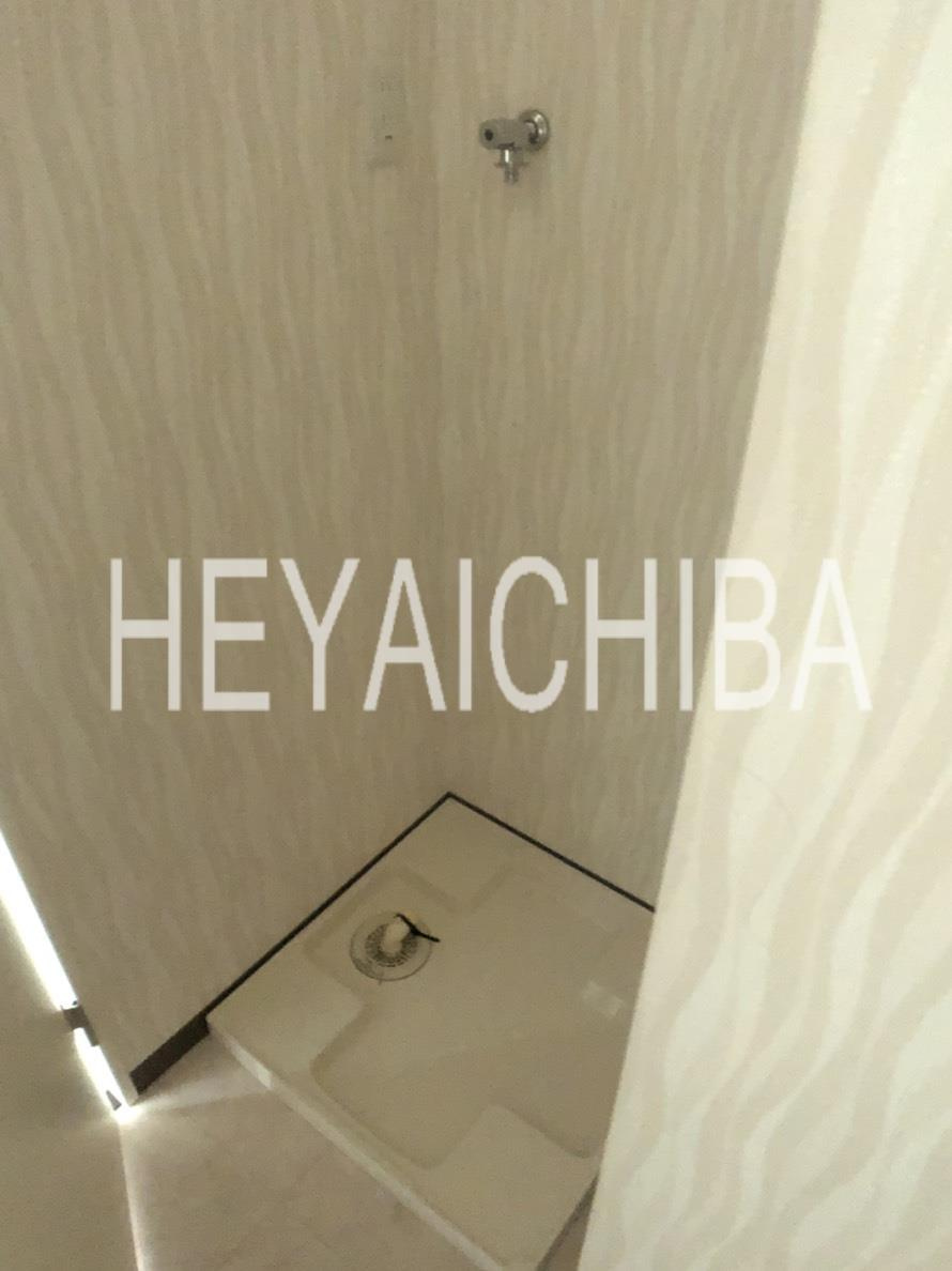 アーバネージュ墨田3丁目の設備|洗濯機置場