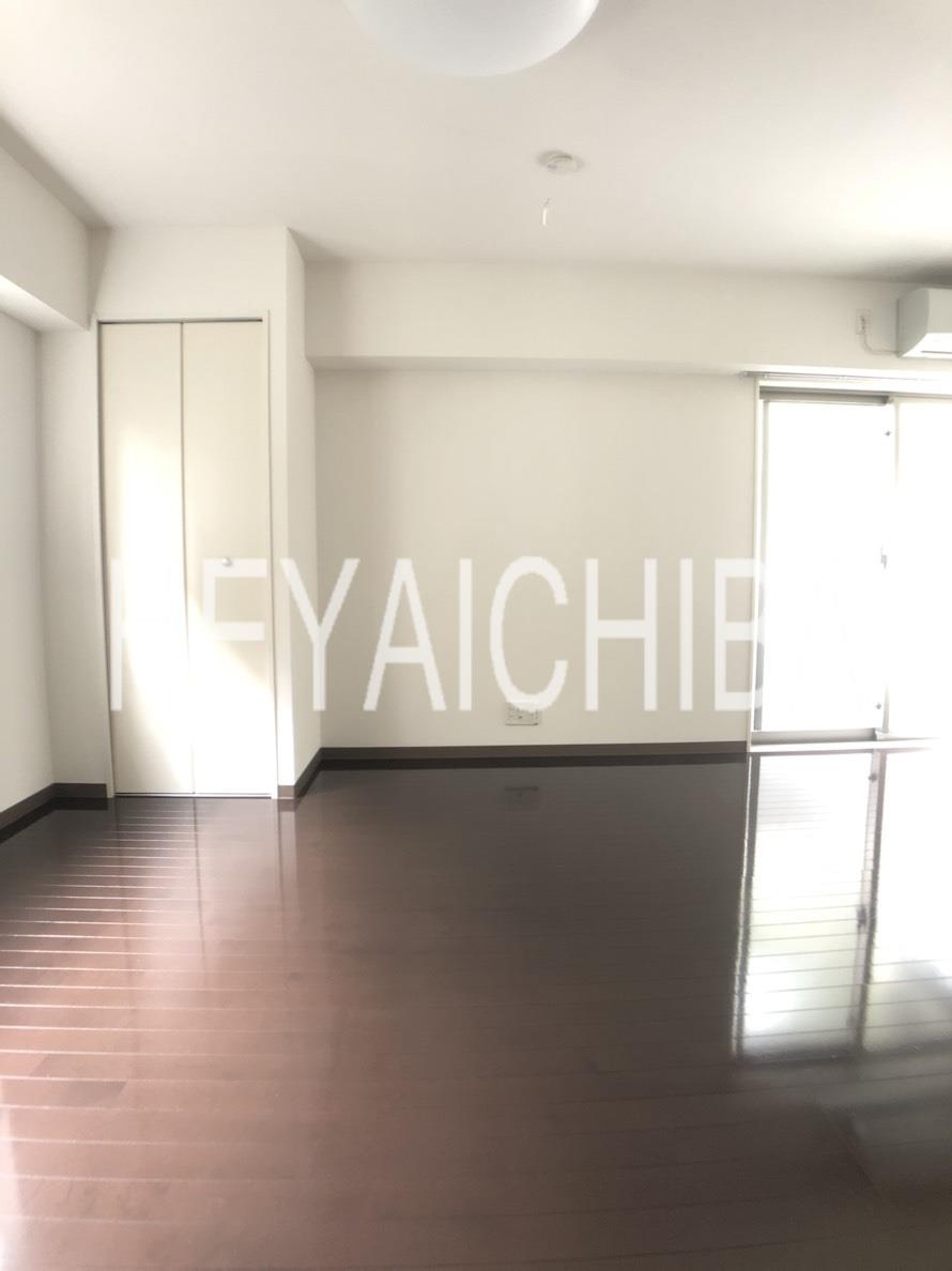 アーバネージュ墨田3丁目の寝室