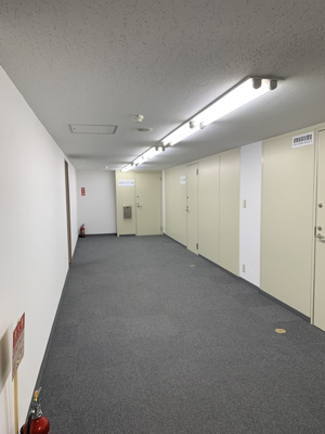  | GS栄ビル 【　オフィスおすすめ　】