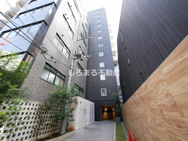 メインステージ西天満Ｔ’ｓＳＱＵＡＲＥ