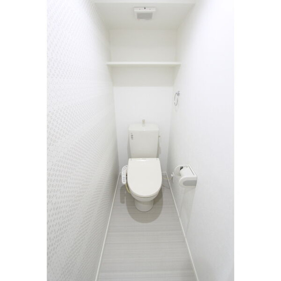 同タイプのお部屋の写真です。 