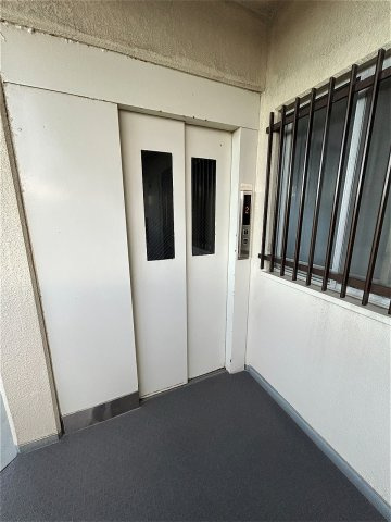 サンライズ垂水のその他共用部分