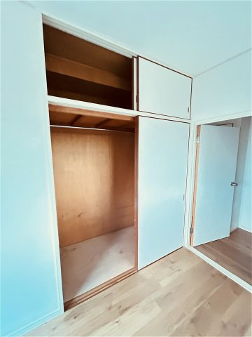 サンライズ垂水の収納