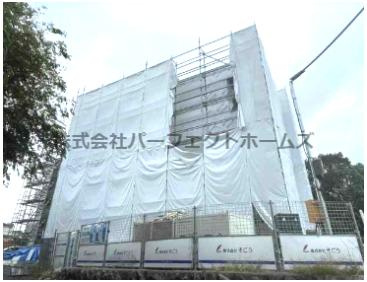 Endlessly北中振　賃貸