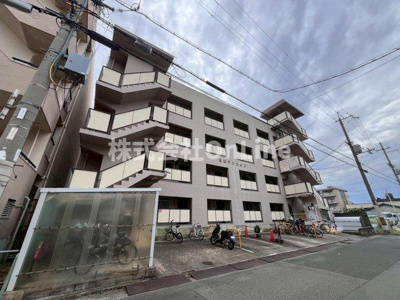 【外観】 | 光陽マンション