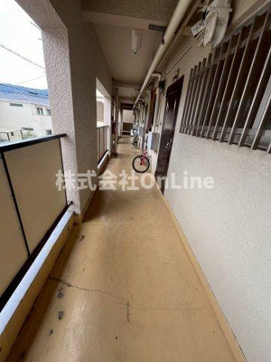 【ロビー】 | 光陽マンション