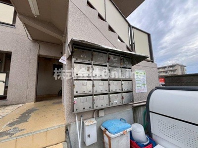 【その他共用部分】 | 光陽マンション