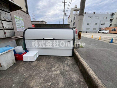 【その他共用部分】 | 光陽マンション