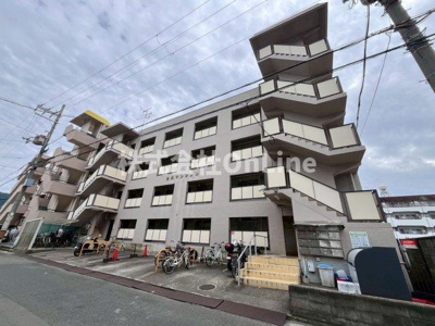 【外観】 | 光陽マンション