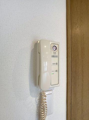 ジュネス医大東のセキュリティ