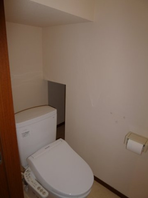 【トイレ】 | ヒルズ