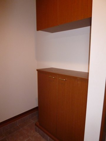 【玄関】 | ヒルズ