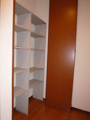 【玄関】 | ヒルズ