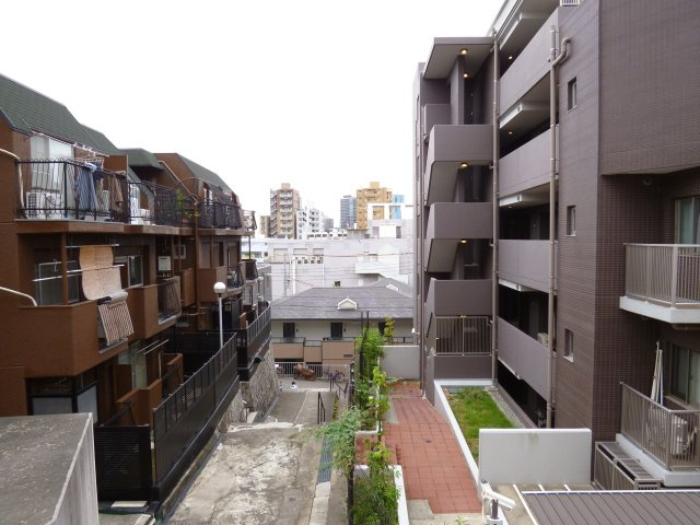 【展望】 | ヒルズ